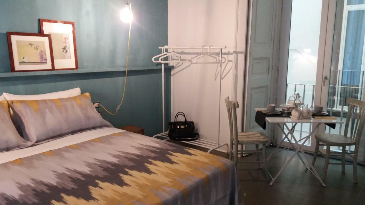 B&B Montecalvario 41 Naples Extérieur photo