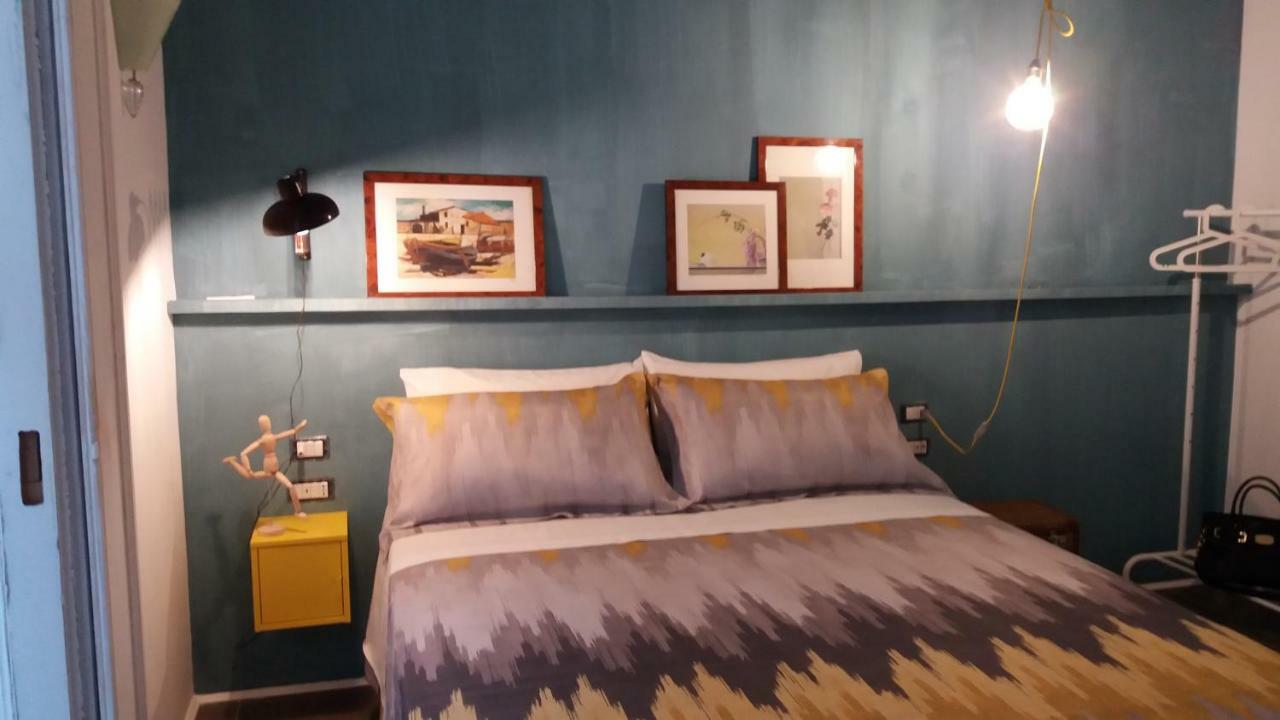 B&B Montecalvario 41 Naples Extérieur photo