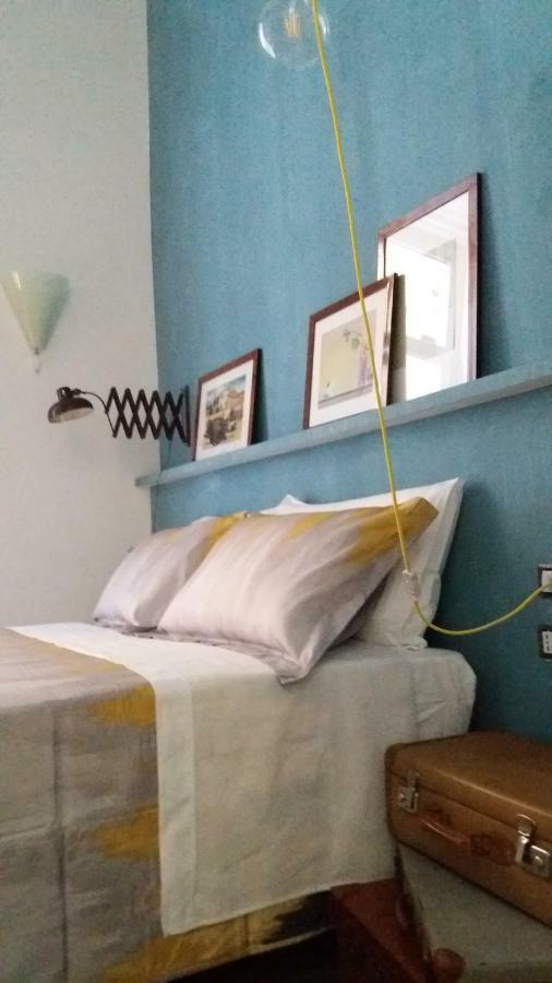 B&B Montecalvario 41 Naples Extérieur photo