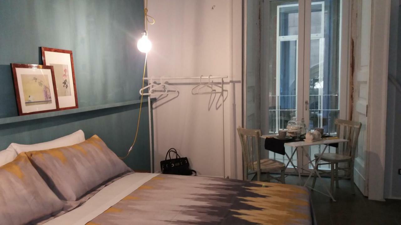 B&B Montecalvario 41 Naples Extérieur photo
