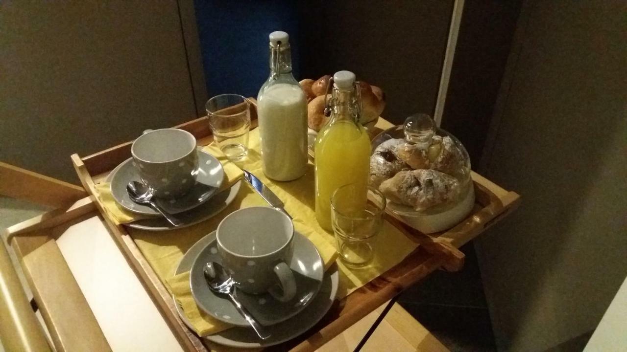 B&B Montecalvario 41 Naples Extérieur photo