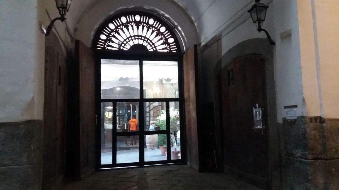 B&B Montecalvario 41 Naples Extérieur photo
