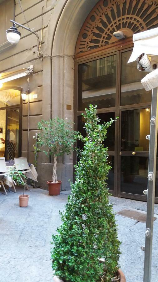 B&B Montecalvario 41 Naples Extérieur photo
