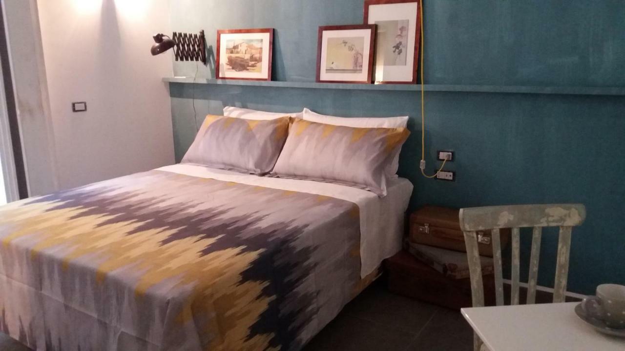 B&B Montecalvario 41 Naples Extérieur photo